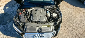 Audi A4 A4 B9 2.0 190hp MATRIX, снимка 10