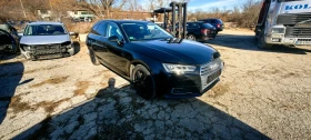 Audi A4 A4 B9 2.0 190hp MATRIX, снимка 13