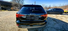 Audi A4 A4 B9 2.0 190hp MATRIX, снимка 6