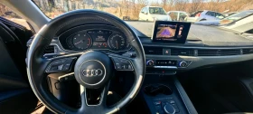 Audi A4 A4 B9 2.0 190hp MATRIX, снимка 16