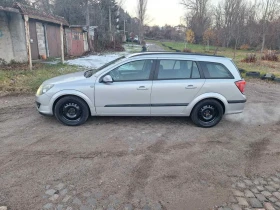 Opel Astra, снимка 3