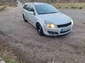 Opel Astra, снимка 2