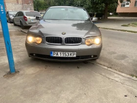 BMW 730, снимка 2