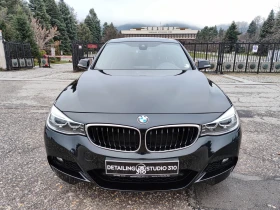 BMW 3gt M пакет, снимка 5