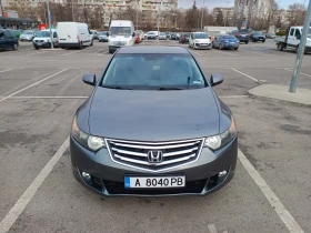 Honda Accord 2.2 i-DTEC, снимка 1