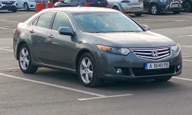 Honda Accord 2.2 i-DTEC | Mobile.bg    3