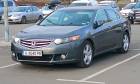 Honda Accord 2.2 i-DTEC | Mobile.bg    2