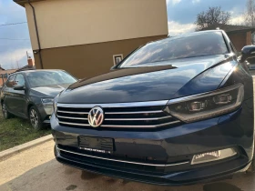 VW Passat  1