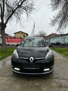 Renault Grand scenic BENZIN AUSTRIA | Mobile.bg    2