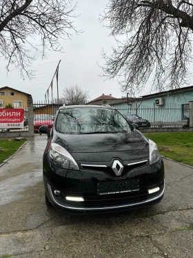 Renault Grand scenic BENZIN AUSTRIA | Mobile.bg    3