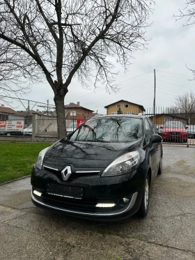 Renault Grand scenic BENZIN AUSTRIA 1