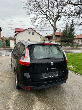 Renault Grand scenic BENZIN AUSTRIA | Mobile.bg    7