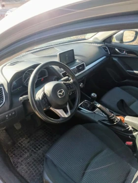 Mazda 3 2.2 skyactiv , снимка 5