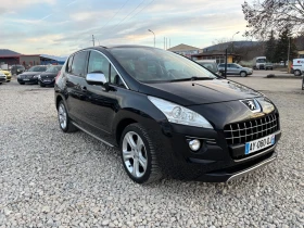 Peugeot 3008 2.0HDI* AUTO* NAVI* PANO* 163kc., снимка 3