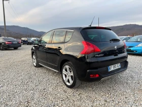 Peugeot 3008 2.0HDI* AUTO* NAVI* PANO* 163kc., снимка 6