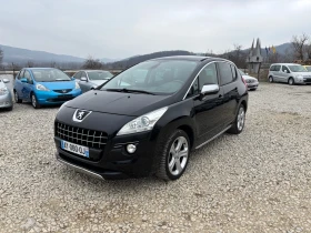     Peugeot 3008 2.0HDI* AUTO* NAVI* PANO* 163kc.