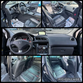 Peugeot 3008 2.0HDI* AUTO* NAVI* PANO* 163kc., снимка 16