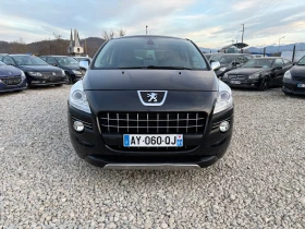 Peugeot 3008 2.0HDI* AUTO* NAVI* PANO* 163kc., снимка 2