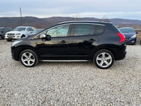 Peugeot 3008 2.0HDI* AUTO* NAVI* PANO* 163kc., снимка 8