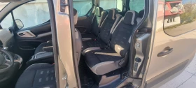 Citroen Berlingo MULTISPACE, снимка 4