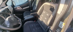 Citroen Berlingo MULTISPACE, снимка 5