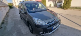 Citroen Berlingo MULTISPACE, снимка 1