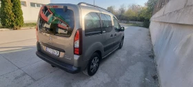 Citroen Berlingo MULTISPACE, снимка 3