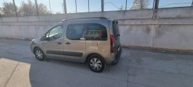 Citroen Berlingo MULTISPACE, снимка 2