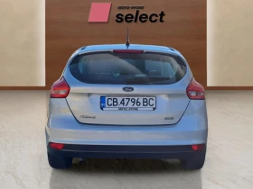 Ford Focus 1.0 EcoBoost, снимка 6