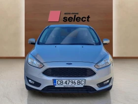 Ford Focus 1.0 EcoBoost, снимка 2