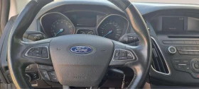 Ford Focus 1.0 EcoBoost, снимка 9