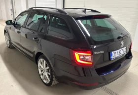 Skoda Octavia TDI DE, снимка 5