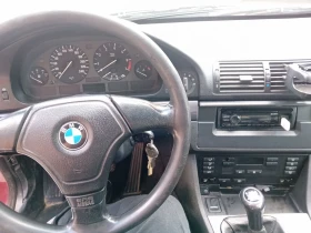 BMW 520 | Mobile.bg    4