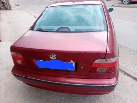 BMW 520 | Mobile.bg    3