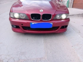 BMW 520 | Mobile.bg    7