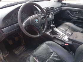 BMW 520 | Mobile.bg    6