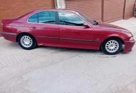 BMW 520 | Mobile.bg    2