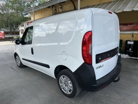 Fiat Doblo euro 5b - 12000 лв. - 81261535 6
