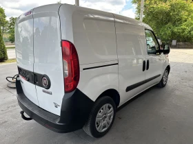 Fiat Doblo euro 5b - 12000 лв. - 81261535 4