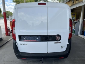 Fiat Doblo euro 5b - 12000 лв. - 81261535 5