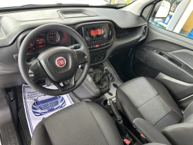 Fiat Doblo euro 5b - 12000 лв. - 81261535 8