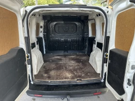 Fiat Doblo euro 5b - 12000 лв. - 81261535 11