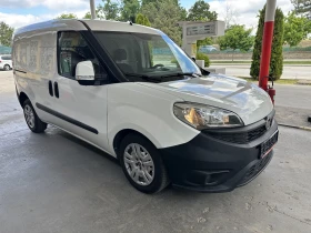 Fiat Doblo euro 5b - 12000 лв. - 81261535 3