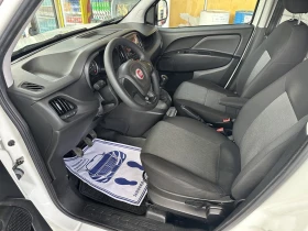 Fiat Doblo euro 5b - 12000 лв. - 81261535 7