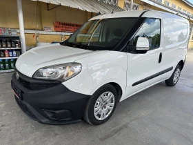 Fiat Doblo euro 5b - 12000 лв. - 81261535 2