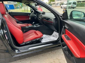 BMW 220 2.0D/NAVI/ | Mobile.bg    13