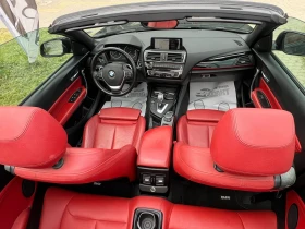 BMW 220 2.0D/NAVI/ | Mobile.bg    11