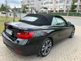 BMW 220 2.0D/NAVI/ | Mobile.bg    5