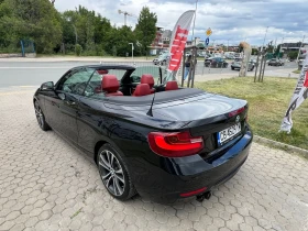 BMW 220 2.0D/NAVI/ | Mobile.bg    8