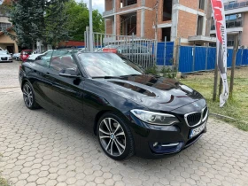 BMW 220 2.0D/NAVI/ | Mobile.bg    4